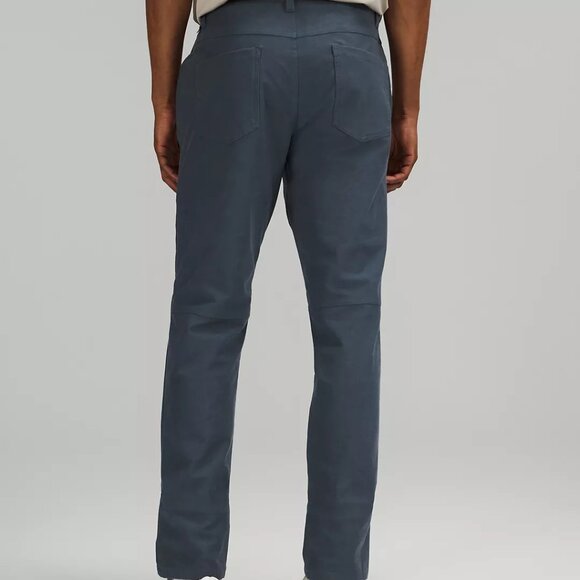 Lululemon ABC Classic-Fit Pant 26" Utilitech - Picture 4 of 4